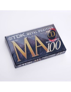 TDK MA-100 METAL POSITION IEC 4// TYPE 4